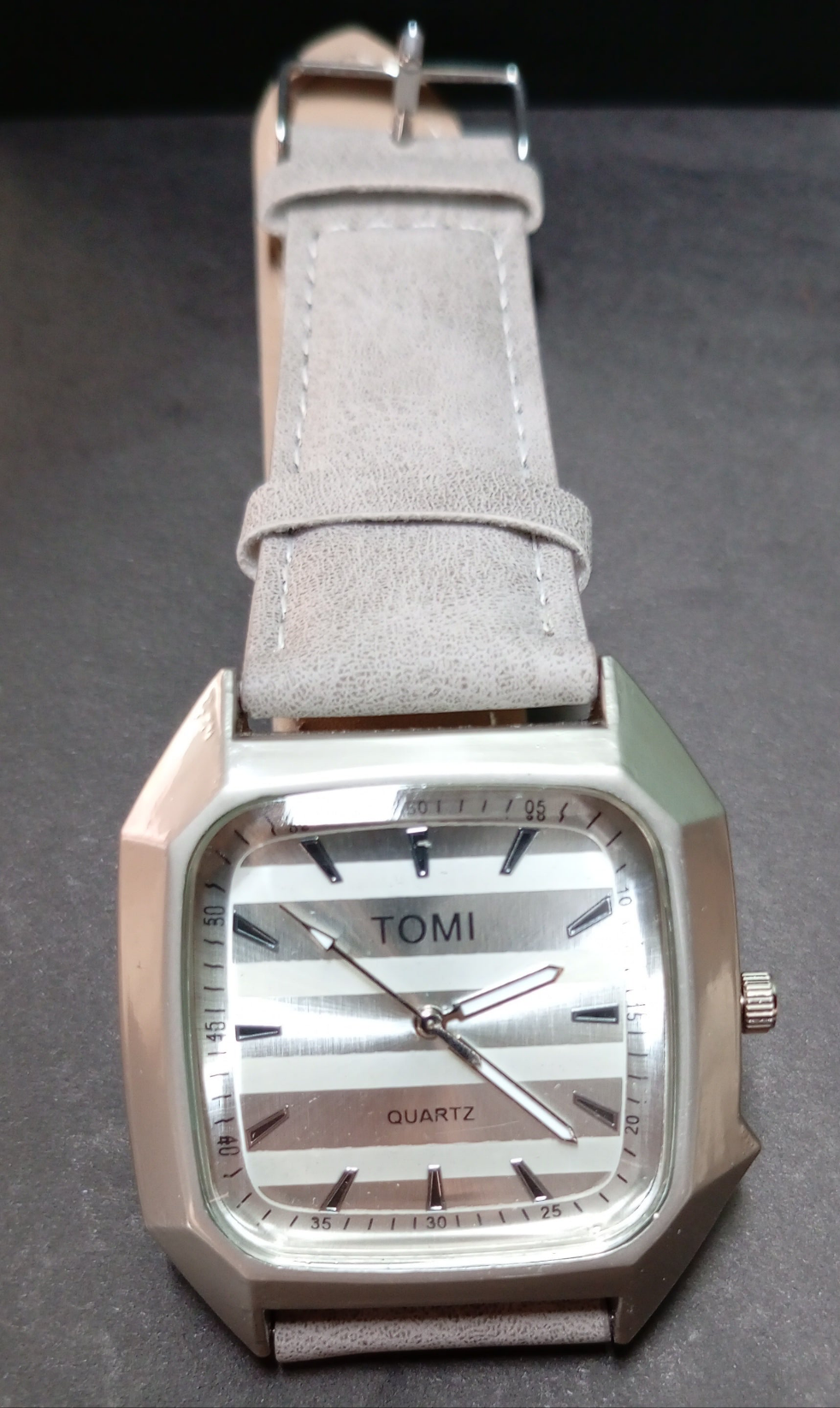 Steel Elegance