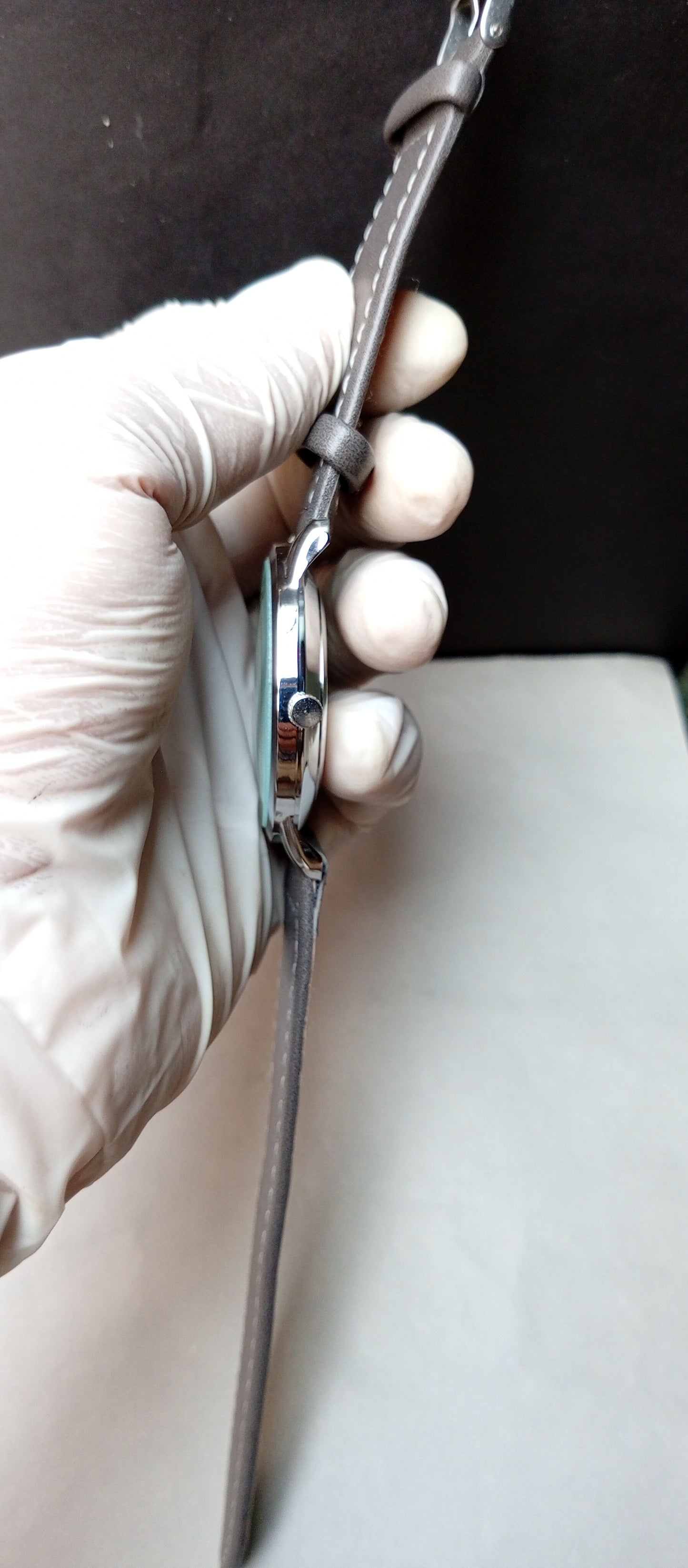 The Heritage Strap