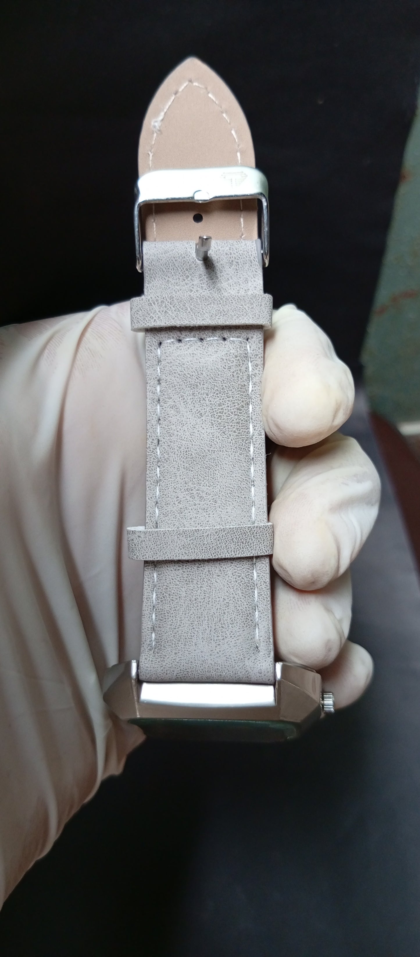 Steel Elegance