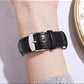New Luxurious Unisex Quartz Watch – Premium Design for Men & Women