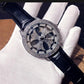 New Luxurious Unisex Quartz Watch – Premium Design for Men & Women