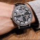 New Luxurious Unisex Quartz Watch – Premium Design for Men & Women