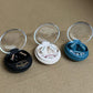 Disney 100th Anniversary Bluetooth 5.3 Wireless Earbuds | QS-T1 HIFI Stereo Earphones with Low Latency – Random Color