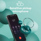 Disney 100th Anniversary Bluetooth 5.3 Wireless Earbuds | QS-T1 HIFI Stereo Earphones with Low Latency – Random Color