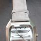 Steel Elegance