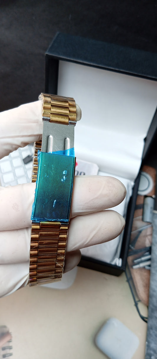 RADO Golden Elegance