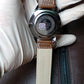 Timeless Leather watch