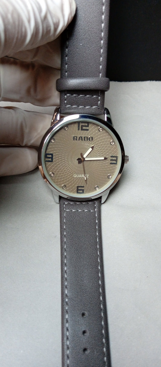 The Heritage Strap