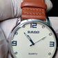 Rado Gold & Silver Watch