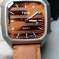 Bronze Leather