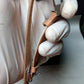 Bronze Leather
