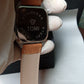 Bronze Leather