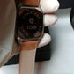 Bronze Leather