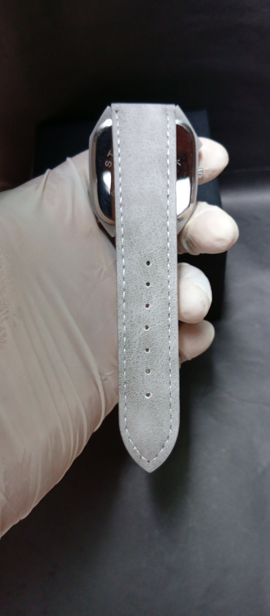 Steel Elegance
