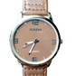 Timeless Leather watch