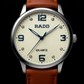 Rado Gold & Silver Watch