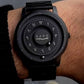 ZiVlk Black Arabic Numerals Luxury Watch – SABR Edition