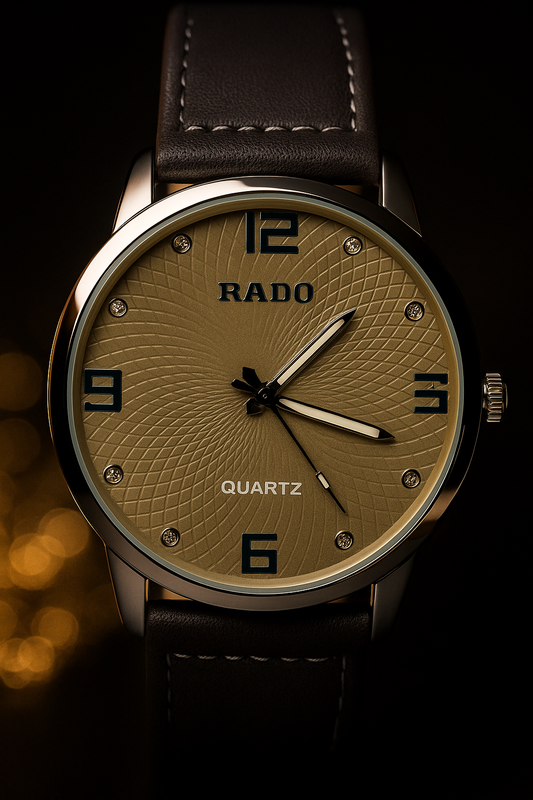 The Heritage Strap