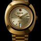 RADO Golden Elegance